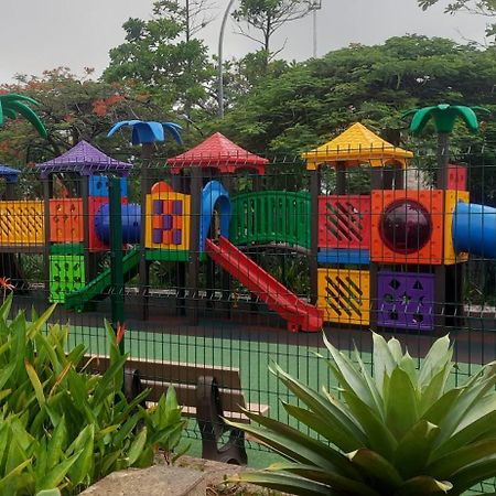 Verano Stay Suite 5 Com Garagem E Wi-Fi Rio de Janeiro Eksteriør bilde
